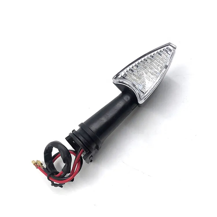 Senlight Motorcycle Part LED Motorbike Turn Signal Light Fit for YAMAHA YZF R1 R6 FZ1 FZ6 Fazer XJ6 YBR 125 250 FT180, product view 02