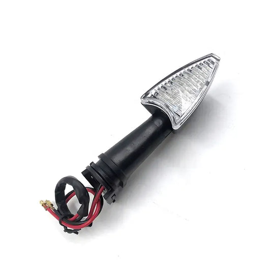 XLW-0262 Motorrad-Blinker für Yamaha YZF R1, FZ1, FZ6, YBR 125, FT180 – Dirt Bike Parts, Dirt Bike Teile, Produkt
