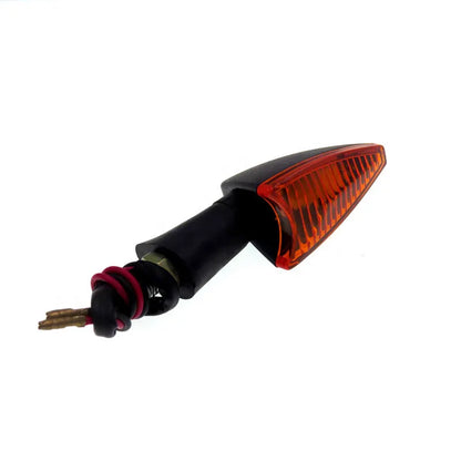 Senlight Motorcycle Part LED Motorbike Turn Signal Light Fit for YAMAHA YZF R1 R6 FZ1 FZ6 Fazer XJ6 YBR 125 250 FT180, product view 03