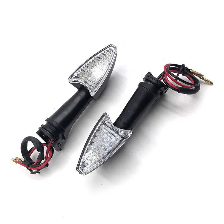 Senlight Motorcycle Part LED Motorbike Turn Signal Light Fit for YAMAHA YZF R1 R6 FZ1 FZ6 Fazer XJ6 YBR 125 250 FT180, product view 05
