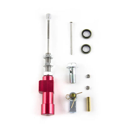 SENLIGHT Motorcycle Refitting Accessories Hydraulic Clutch Pump Hydraulic Kit Lower Pump Performance Efficient, product view 02