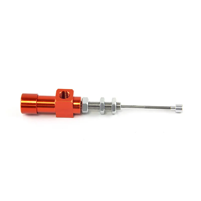 SENLIGHT Motorcycle Refitting Accessories Hydraulic Clutch Pump Hydraulic Kit Lower Pump Performance Efficient, product view 04