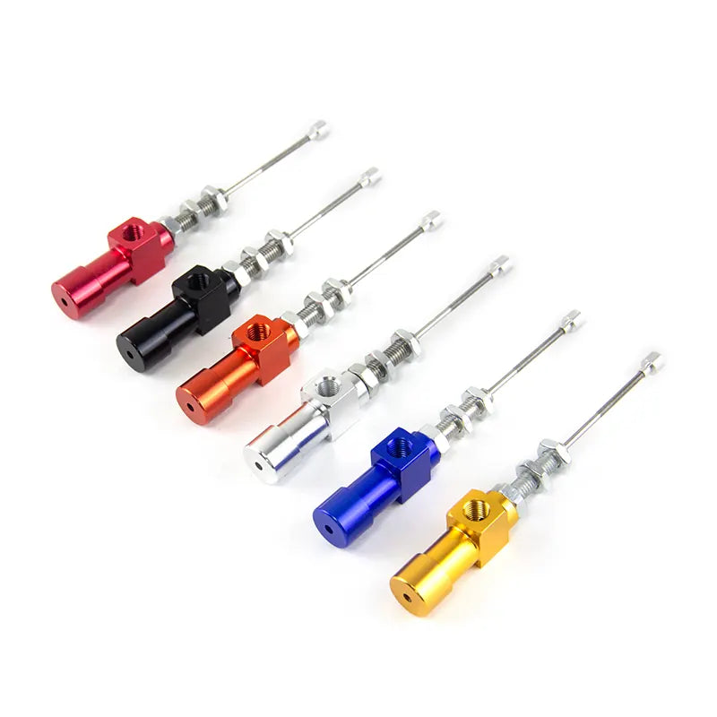 SENLIGHT Motorcycle Refitting Accessories Hydraulic Clutch Pump Hydraulic Kit Lower Pump Performance Efficient, product view 05