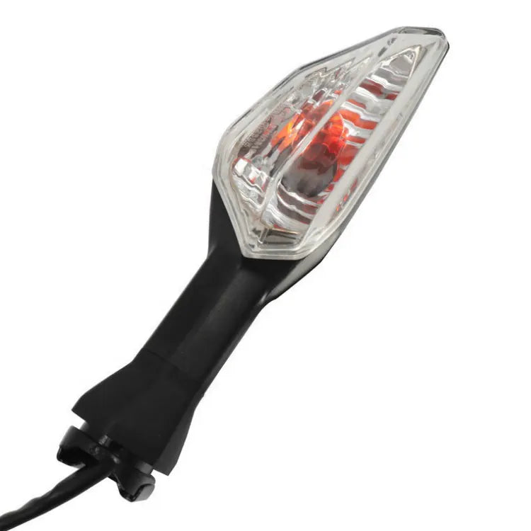 Senlight Motorcycle Turn Signal Front and Back Bulb Light for Kawasaki Z650 Z900 Z1000 Ninja 400/650 Versys, product view 03
