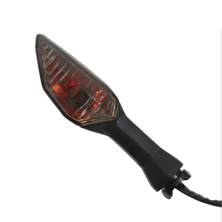 Senlight Motorcycle Turn Signal Front and Back Bulb Light for Kawasaki Z650 Z900 Z1000 Ninja 400/650 Versys, product view 04