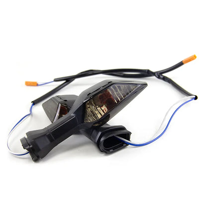 Senlight Motorcycle Turn Signal Front and Back Bulb Light for Kawasaki Z650 Z900 Z1000 Ninja 400/650 Versys, product view 05