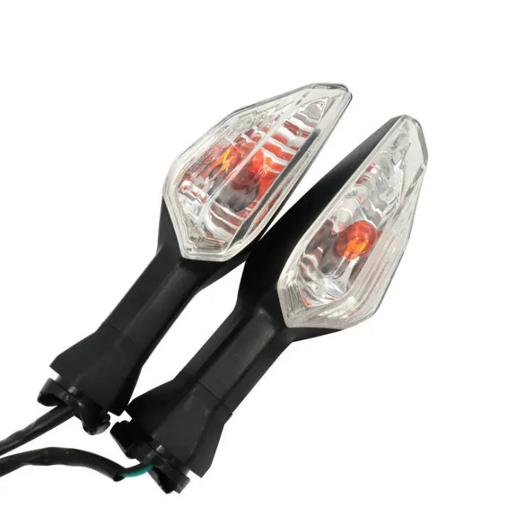 Senlight Motorcycle Turn Signal Front and Back Bulb Light for Kawasaki Z650 Z900 Z1000 Ninja 400/650 Versys, product view 07