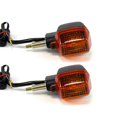 Senlight Motorcycle Winke Lamp 1 Set for KAWASAKI KLE 500 a 91-03 Indicator Rear, product view 01