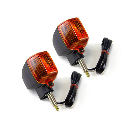 Senlight Motorcycle Winke Lamp 1 Set for KAWASAKI KLE 500 a 91-03 Indicator Rear, product view 03