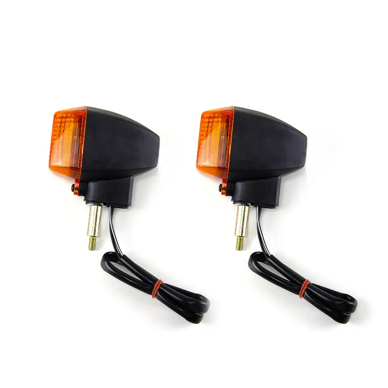 Senlight Motorcycle Winke Lamp 1 Set for KAWASAKI KLE 500 a 91-03 Indicator Rear, product view 04