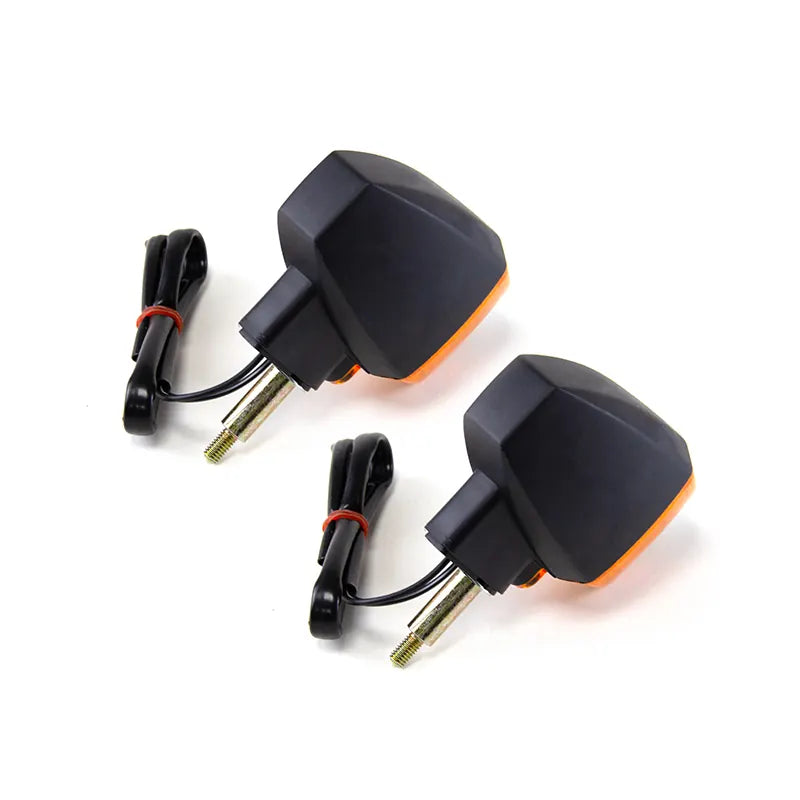 Senlight Motorcycle Winke Lamp 1 Set for KAWASAKI KLE 500 a 91-03 Indicator Rear, product view 05