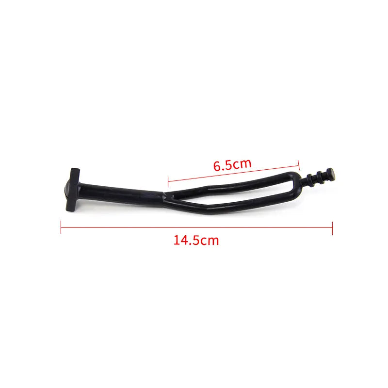 Senlight Sidestand Rubber Strap for KTM 150 200 250 300 450 500 530 XCW XC-W TPI Six Days 1998-2021 2022, product view 02