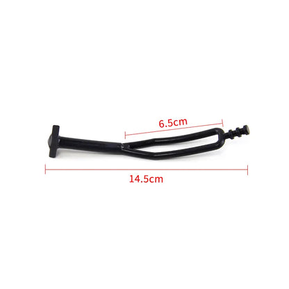 Senlight Sidestand Rubber Strap for KTM 150 200 250 300 450 500 530 XCW XC-W TPI Six Days 1998-2021 2022, product view 02