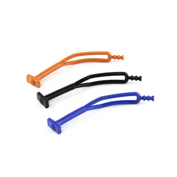 Senlight Sidestand Rubber Strap for KTM 150 200 250 300 450 500 530 XCW XC-W TPI Six Days 1998-2021 2022, product view 10