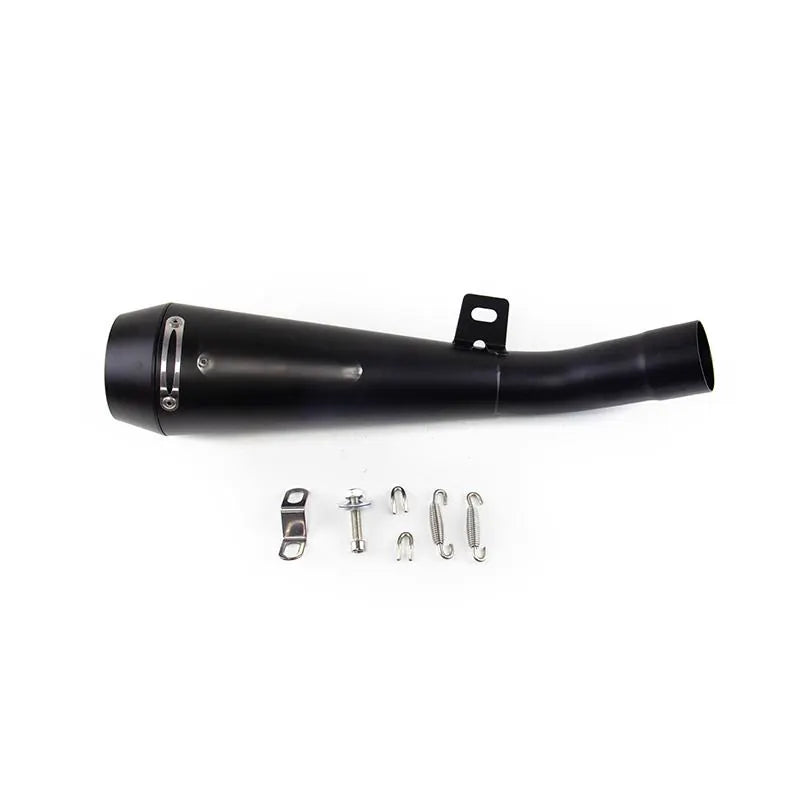 Senlight Suitable for ZX-6R Motorcycle Modified Exhaust Pipe 09-24 Year ,for M4 Motorcycle Exhaust, product view 01