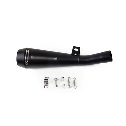 Senlight Suitable for ZX-6R Motorcycle Modified Exhaust Pipe 09-24 Year ,for M4 Motorcycle Exhaust, product view 01