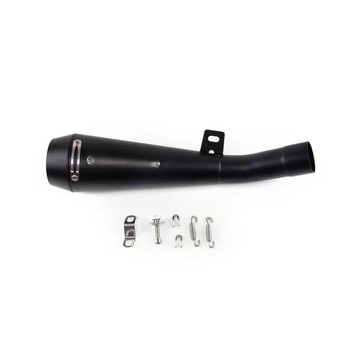 Senlight Suitable for ZX-6R Motorcycle Modified Exhaust Pipe 09-24 Year ,for M4 Motorcycle Exhaust, product view 01