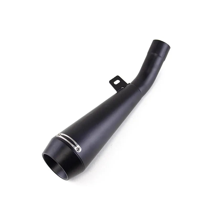 Senlight Suitable for ZX-6R Motorcycle Modified Exhaust Pipe 09-24 Year ,for M4 Motorcycle Exhaust, product view 03