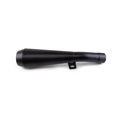 Senlight Suitable for ZX-6R Motorcycle Modified Exhaust Pipe 09-24 Year ,for M4 Motorcycle Exhaust, product view 04