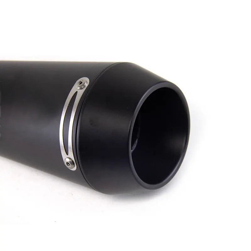Senlight Suitable for ZX-6R Motorcycle Modified Exhaust Pipe 09-24 Year ,for M4 Motorcycle Exhaust, product view 05