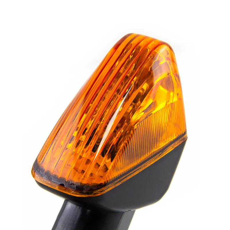Senlight Turn Signal Front and Back Bulb Light for Kawasaki Z900 Z1000 Zx-6rr Klr Kle500/650 Versys, product view 04