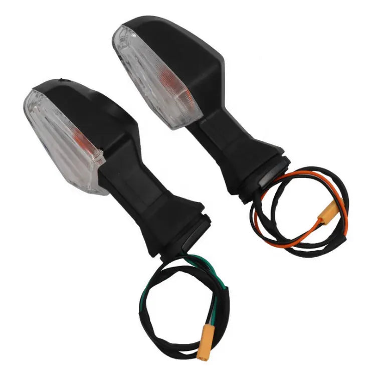 Senlight Turn signal Front and Back Bulb Light for Kawasaki Z900 Z1000 NINJIA300 Z250 Z300 Z250SL Z750 Z800, product view 03