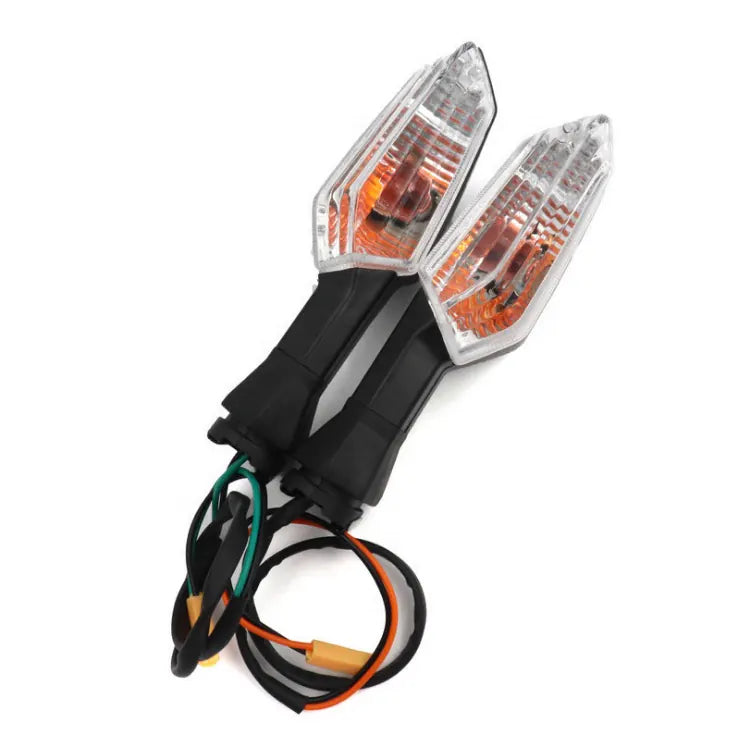 Senlight Turn signal Front and Back Bulb Light for Kawasaki Z900 Z1000 NINJIA300 Z250 Z300 Z250SL Z750 Z800, product view 04