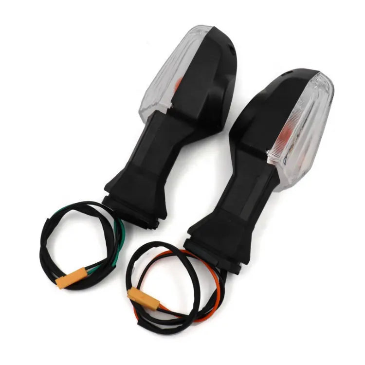 Senlight Turn signal Front and Back Bulb Light for Kawasaki Z900 Z1000 NINJIA300 Z250 Z300 Z250SL Z750 Z800, product view 05