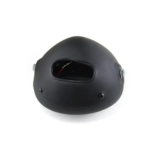 Farol universal de motocicleta para aplicações universais de motocicleta, peças de reposição para motocicletas, visualização do produto 02