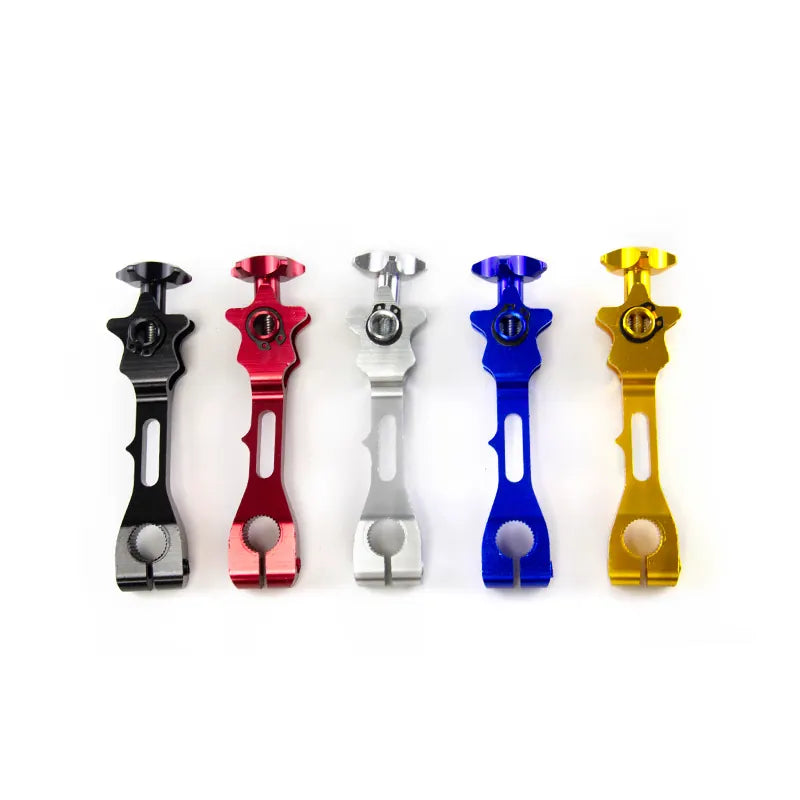 Senlight Universal Aluminum Rear Brake Arm Modified Rocker Lever for Dirt Bike Scooter Moped Electric Motorcycle, product view 01