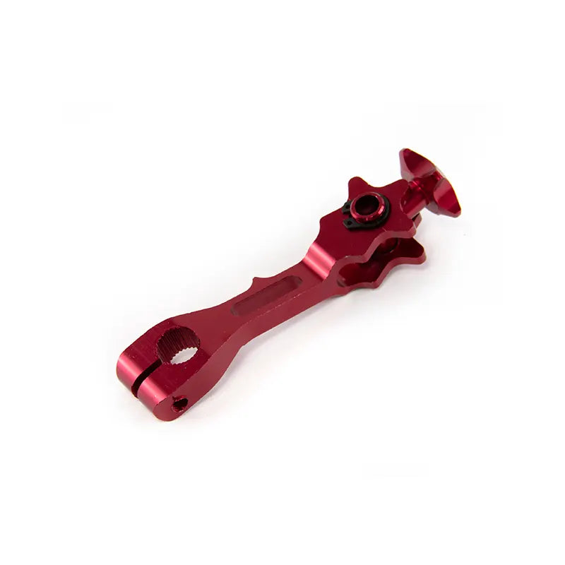 Senlight Universal Aluminum Rear Brake Arm Modified Rocker Lever for Dirt Bike Scooter Moped Electric Motorcycle, product view 03