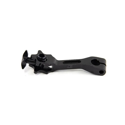 Senlight Universal Aluminum Rear Brake Arm Modified Rocker Lever for Dirt Bike Scooter Moped Electric Motorcycle, product view 04