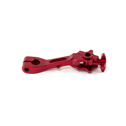 Senlight Universal Aluminum Rear Brake Arm Modified Rocker Lever for Dirt Bike Scooter Moped Electric Motorcycle, product view 07