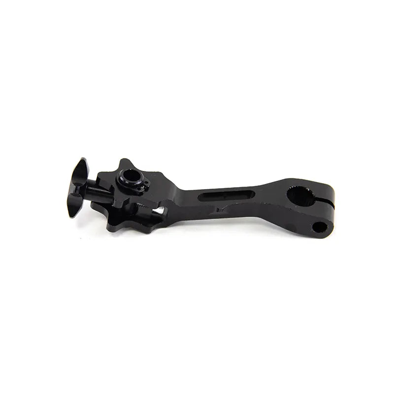 Senlight Universal Aluminum Rear Brake Arm Modified Rocker Lever for Dirt Bike Scooter Moped Electric Motorcycle, product view 10