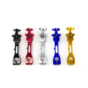 Senlight Universal Aluminum Rear Brake Arm Modified Rocker Lever for Dirt Bike Scooter Moped Electric Motorcycle, product view 12