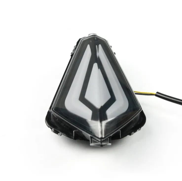 Shengyi 13.5v Motorcycle Modification Rear Signal Led Light for Yamaha T-max 530 T Max 500, product view 02