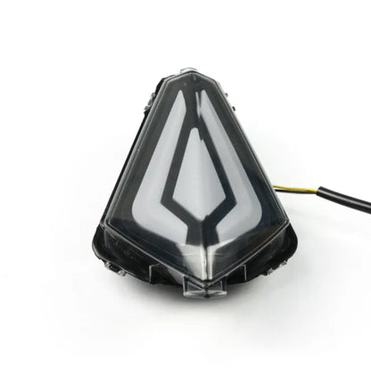 Shengyi 13.5v Motorcycle Modification Rear Signal Led Light for Yamaha T-max 530 T Max 500, product view 02