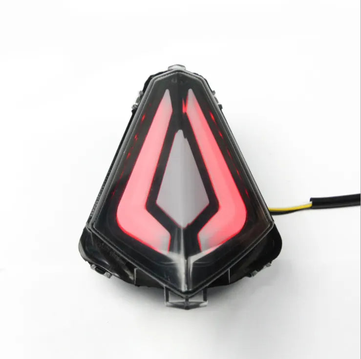 Shengyi 13.5v Motorcycle Modification Rear Signal Led Light for Yamaha T-max 530 T Max 500, product view 04