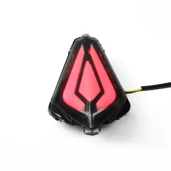Shengyi 13.5v Motorcycle Modification Rear Signal Led Light for Yamaha T-max 530 T Max 500, product view 05