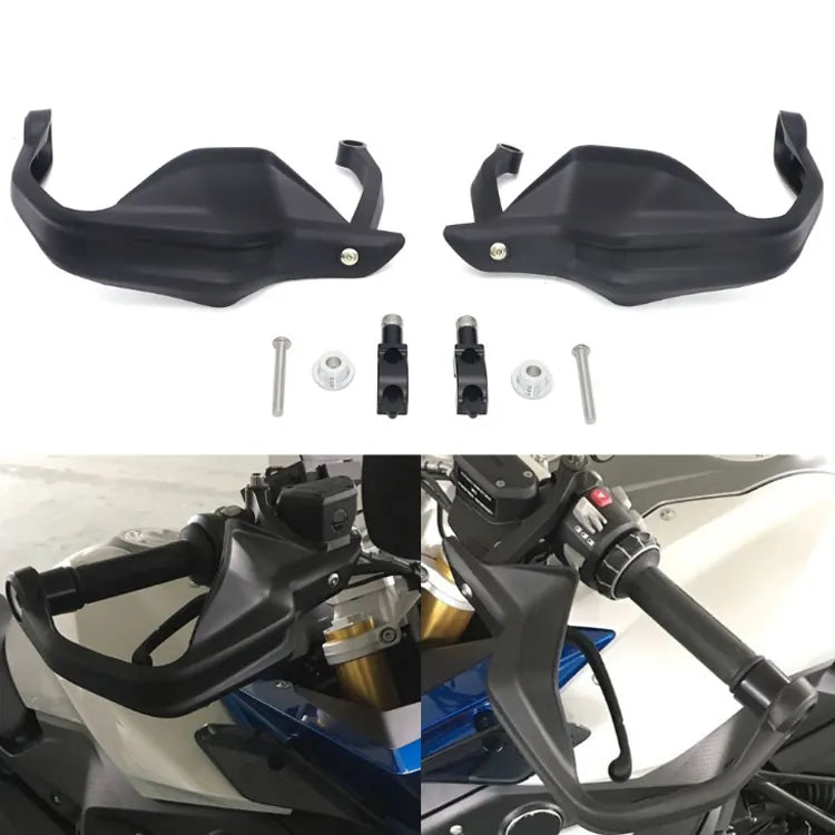 SHENGYI Handguard Hand Guards Protector for BMW R1200GS 2013-2018 R1200GS LC 2013-2018 R1200GS ADV 2013-2018 R1250GS, product view 01