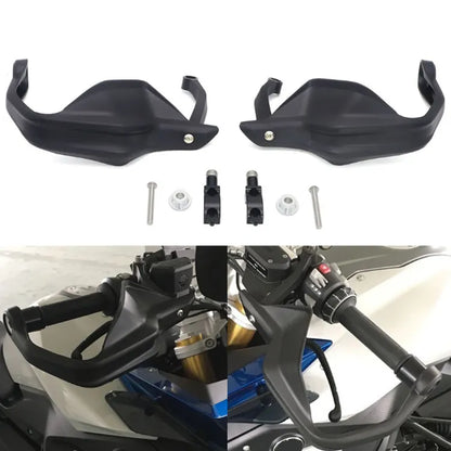 SHENGYI Handguard Hand Guards Protector for BMW R1200GS 2013-2018 R1200GS LC 2013-2018 R1200GS ADV 2013-2018 R1250GS, product view 01