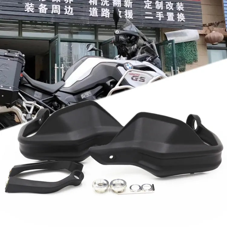 SHENGYI Handguard Hand Guards Protector for BMW R1200GS 2013-2018 R1200GS LC 2013-2018 R1200GS ADV 2013-2018 R1250GS, product view 05