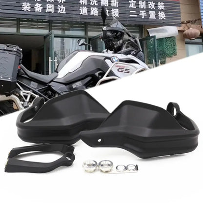 SHENGYI Handguard Hand Guards Protector for BMW R1200GS 2013-2018 R1200GS LC 2013-2018 R1200GS ADV 2013-2018 R1250GS, product view 05