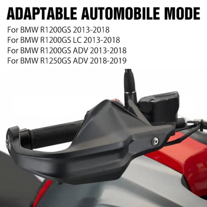 SHENGYI Handguard Hand Guards Protector for BMW R1200GS 2013-2018 R1200GS LC 2013-2018 R1200GS ADV 2013-2018 R1250GS, product view 06