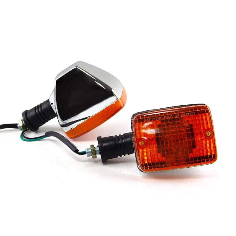 SHENGYI Motorcycle OEM Signal Light for Kawasaki GTO Binter Merzy KZ100, product view 03