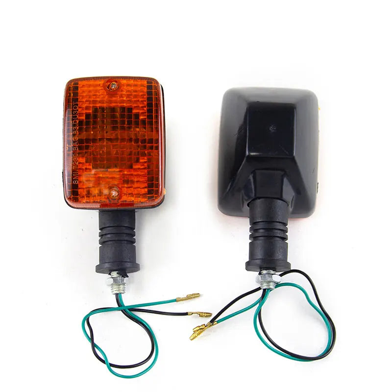 SHENGYI Motorcycle OEM Signal Light for Kawasaki GTO Binter Merzy KZ100, product view 07