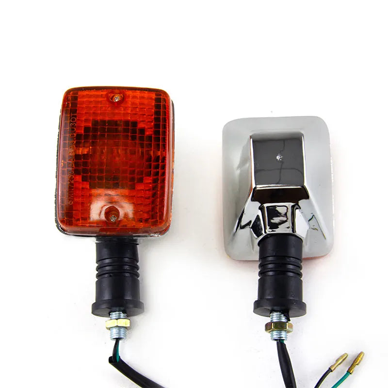 SHENGYI Motorcycle OEM Signal Light for Kawasaki GTO Binter Merzy KZ100, product view 08