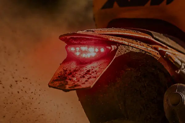 Tail Lights