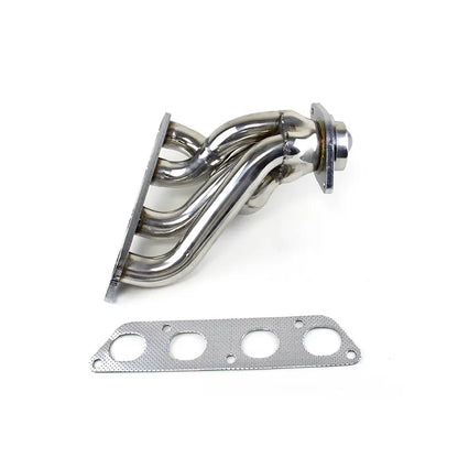 Stainless Exhaust Manifold Header for Toyota Celica Corolla Matrix 00-08 2ZZ-GE, product view 02