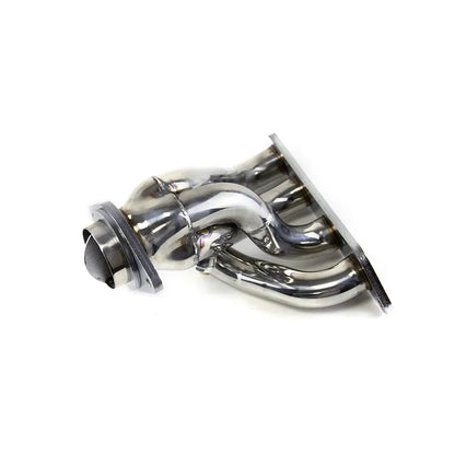 Stainless Exhaust Manifold Header for Toyota Celica Corolla Matrix 00-08 2ZZ-GE, product view 03